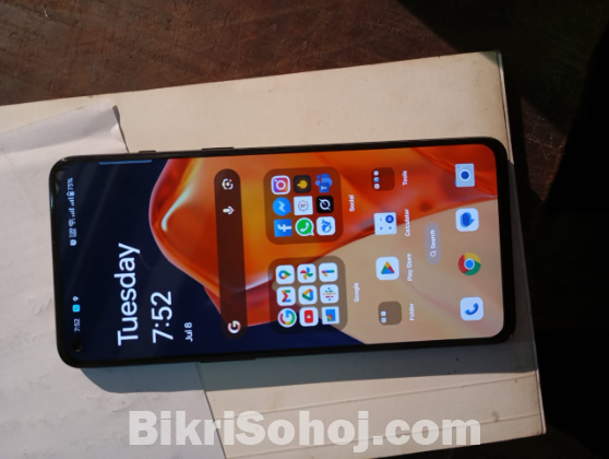 Oneplus 9rt